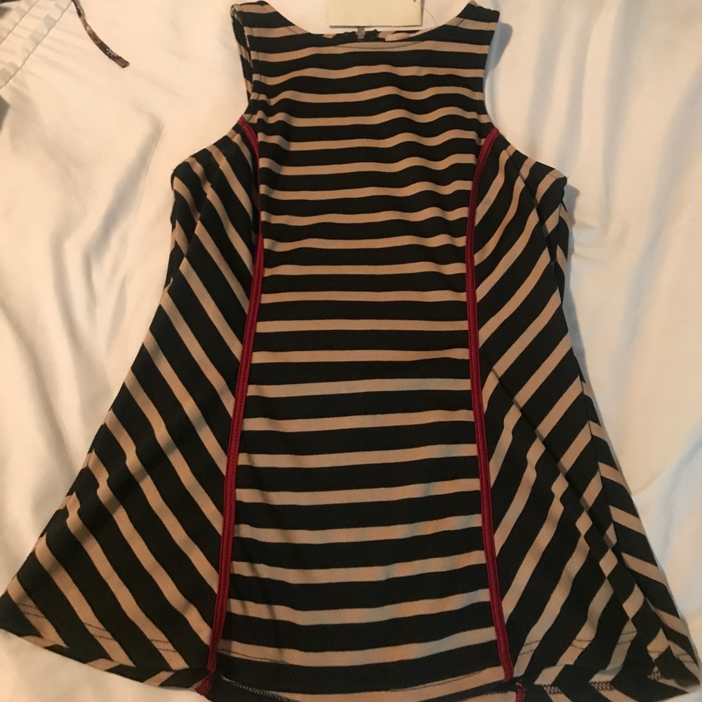 Casual Couture top